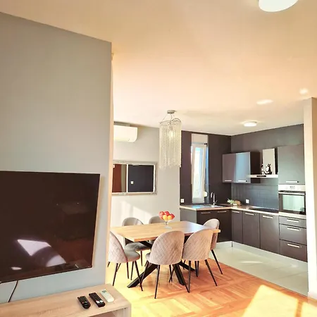 Haja Apartamento Zadar