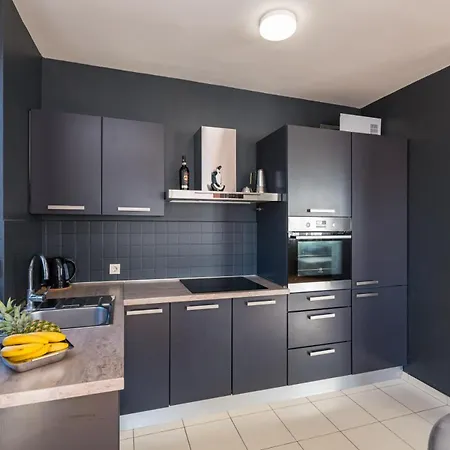 Apartamento Haja *