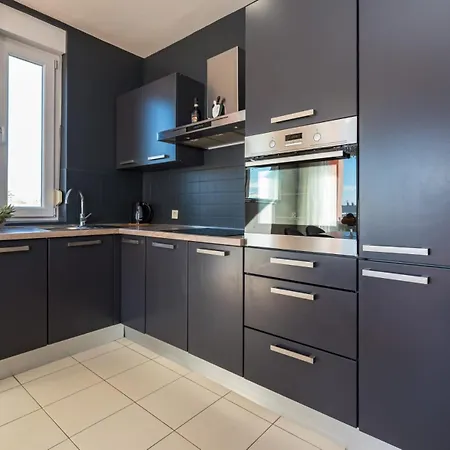 Apartamento Haja