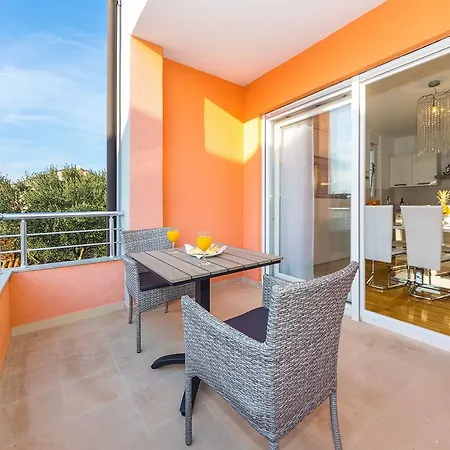Apartamento Haja Zadar