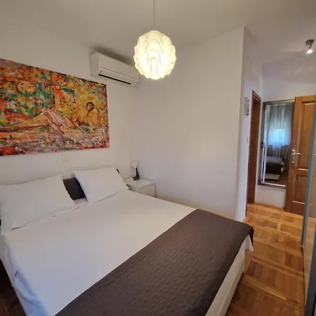 Haja Apartamento *
