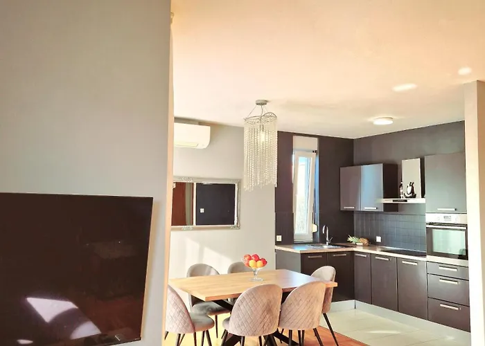 Haja Apartamento Zadar