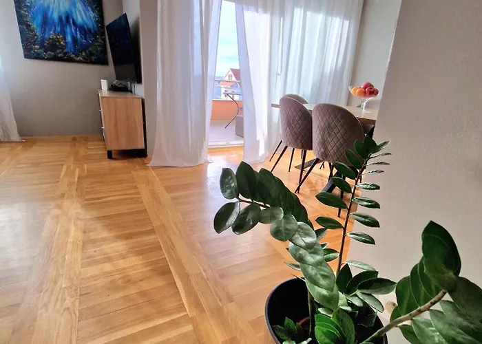 Apartamento Haja Zadar
