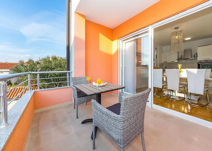 Apartamento Haja Zadar