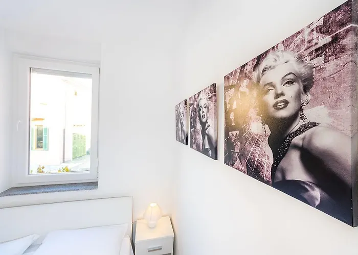 Haja Apartamento Zadar