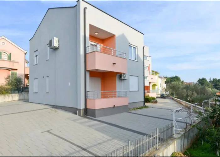 Haja Apartamento Zadar