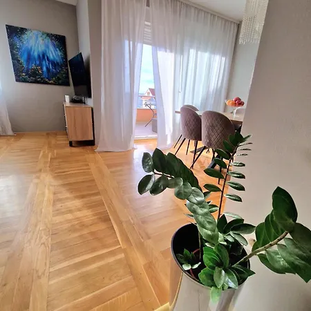 Apartman Haja Zadar