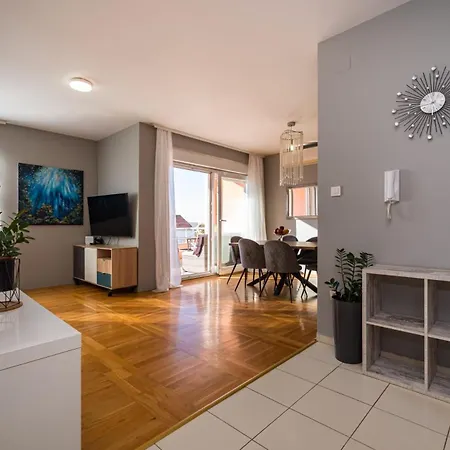 Haja Apartman Zadar