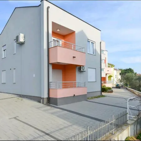 Haja Apartman Zadar