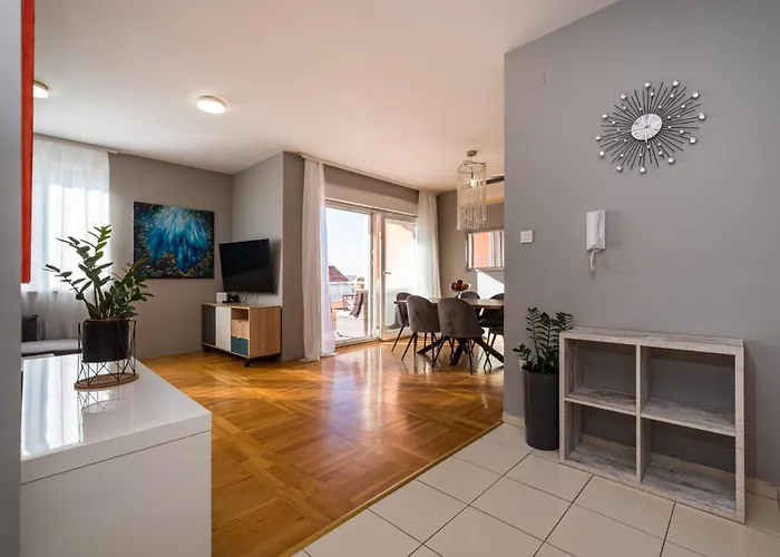 Haja Apartament Zadar